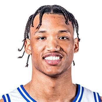 Wendell Moore Jr.