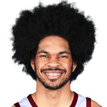 Jarrett Allen