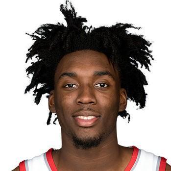 Nassir Little