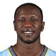 Gorgui Dieng