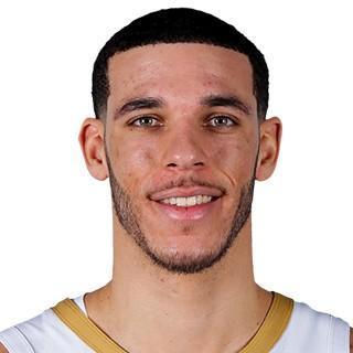Lonzo Ball