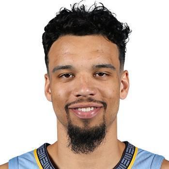 2 - Dillon Brooks