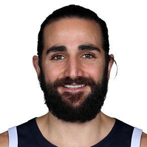 Ricky Rubio