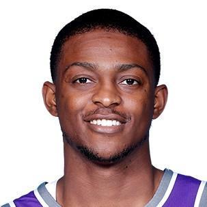 1 - De'Aaron Fox