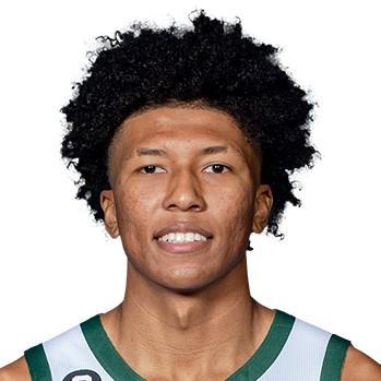 3 - MarJon Beauchamp