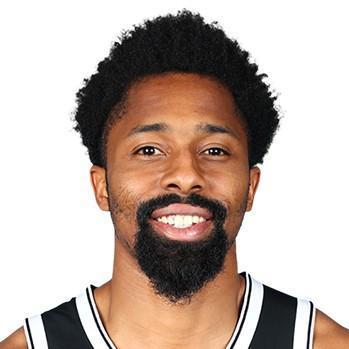 Spencer Dinwiddie