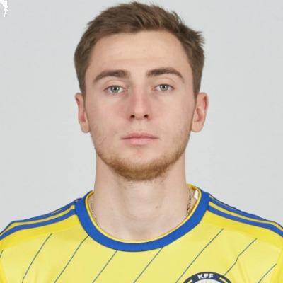 Y. Vorodovskiy