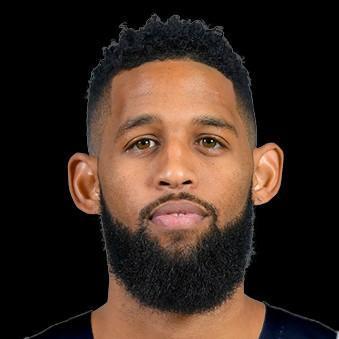 Allen Crabbe