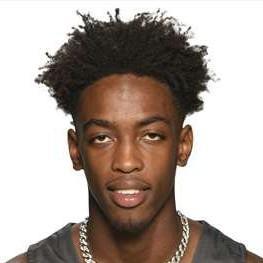 Zaire Wade