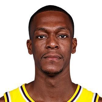 Rajon Rondo