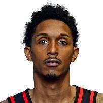 Lou Williams