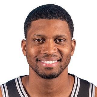 Rudy Gay