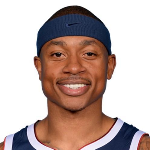 Isaiah Thomas