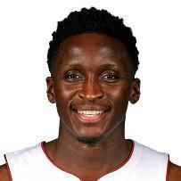 2 - Victor Oladipo