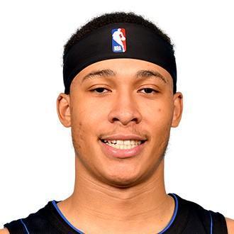 R.J. Hampton