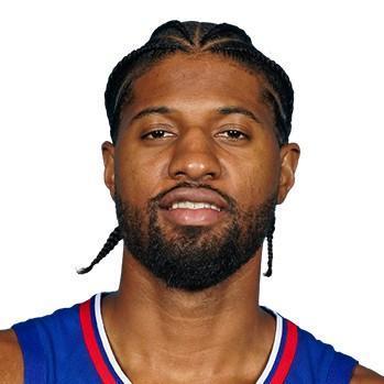 3 - Paul George