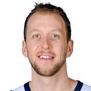Joe Ingles