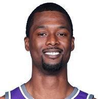 Harrison Barnes