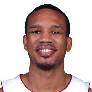 Avery Bradley