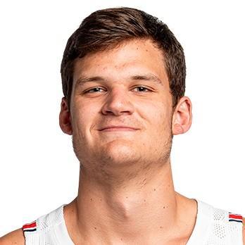 5 - Walker Kessler