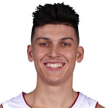 2 - Tyler Herro