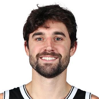 Joe Harris