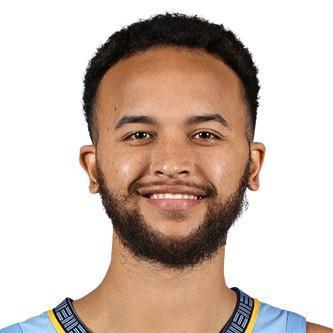 4 - Kyle Anderson