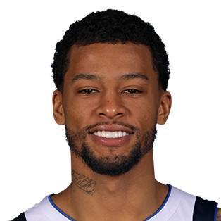 Trey Burke