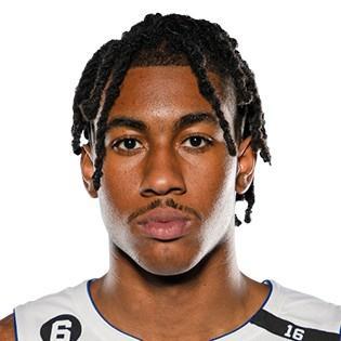 2 - Jaden Ivey