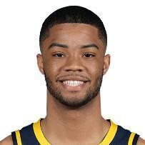 Cassius Stanley