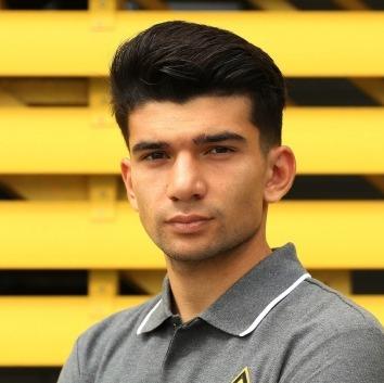 E. Astanov