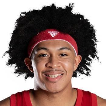 Ron Harper Jr.