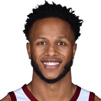 Lamar Stevens