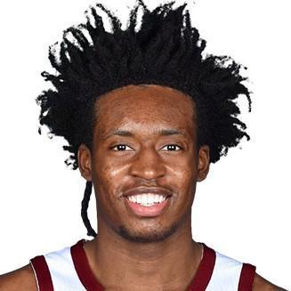 2 - Collin Sexton