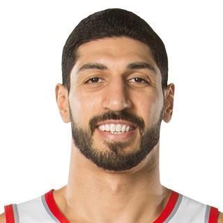 Enes Kanter