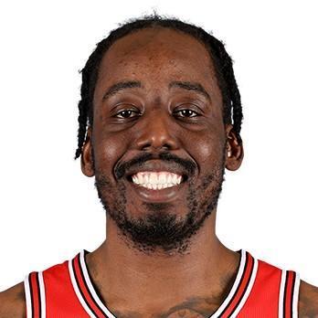 Al-Farouq Aminu