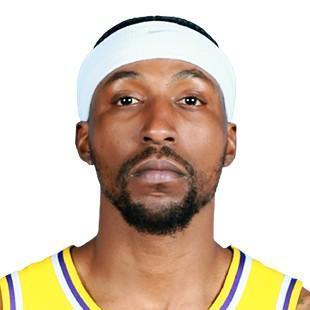 Kentavious Caldwell-Pope