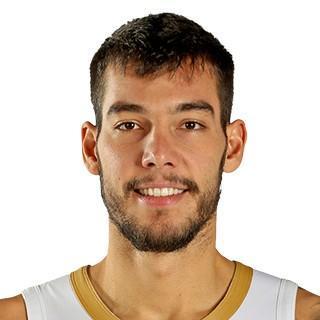 Willy Hernangomez