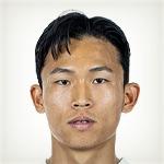 Woo-Yeong Jeong