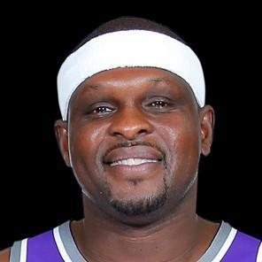 Zach Randolph