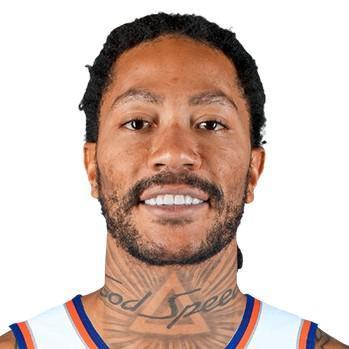 Derrick Rose