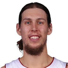 Kelly Olynyk