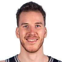 5 - Jakob Poeltl