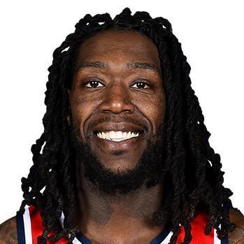 5 - Montrezl Harrell