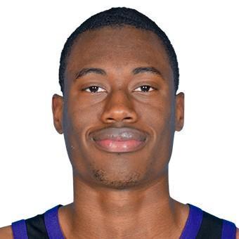 Jalen Smith