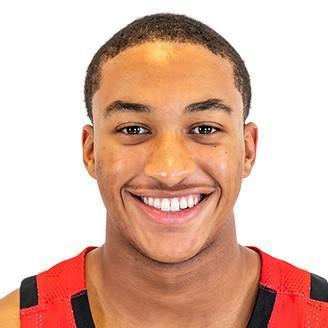Nimari Burnett