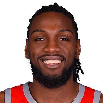 Kenneth Faried