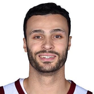 Larry Nance Jr.