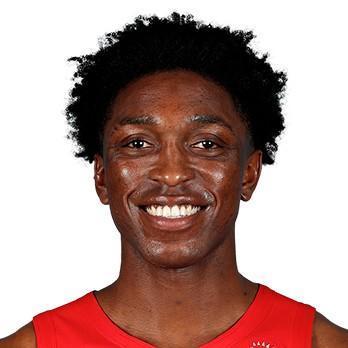 Stanley Johnson