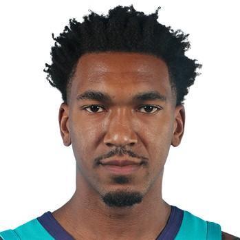 2 - Malik Monk